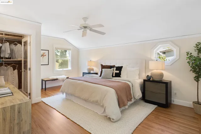 $1,195,000 | 6314 Broadway Terrace, Oakland, CA 94618