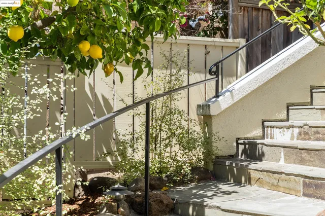 $1,195,000 | 6314 Broadway Terrace, Oakland, CA 94618