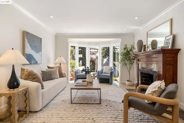 $1,195,000 | 6314 Broadway Terrace, Oakland, CA 94618