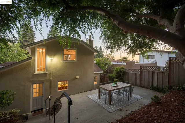 $1,195,000 | 6314 Broadway Terrace, Oakland, CA 94618