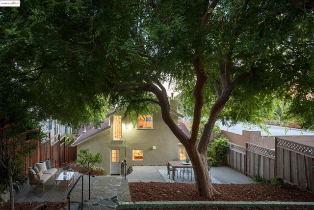 $1,195,000 | 6314 Broadway Terrace, Oakland, CA 94618