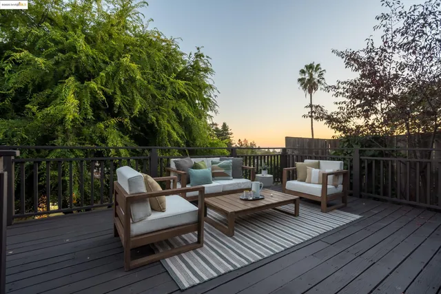 $1,195,000 | 6314 Broadway Terrace, Oakland, CA 94618