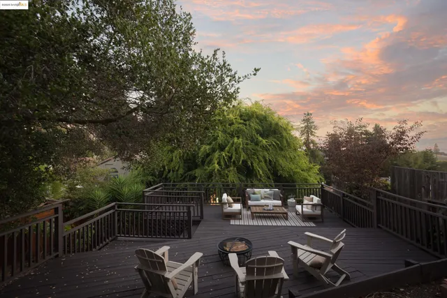 $1,195,000 | 6314 Broadway Terrace, Oakland, CA 94618