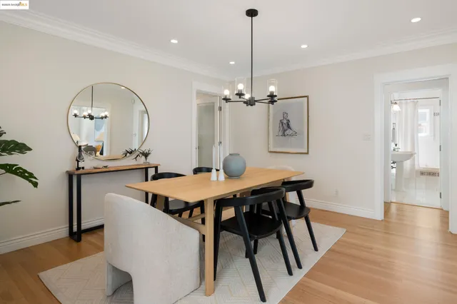 $1,195,000 | 6314 Broadway Terrace, Oakland, CA 94618