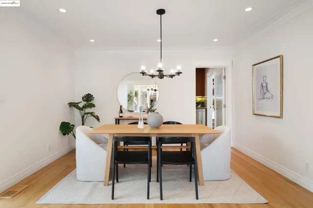 $1,195,000 | 6314 Broadway Terrace, Oakland, CA 94618