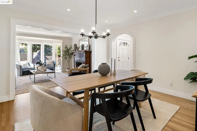 $1,195,000 | 6314 Broadway Terrace, Oakland, CA 94618