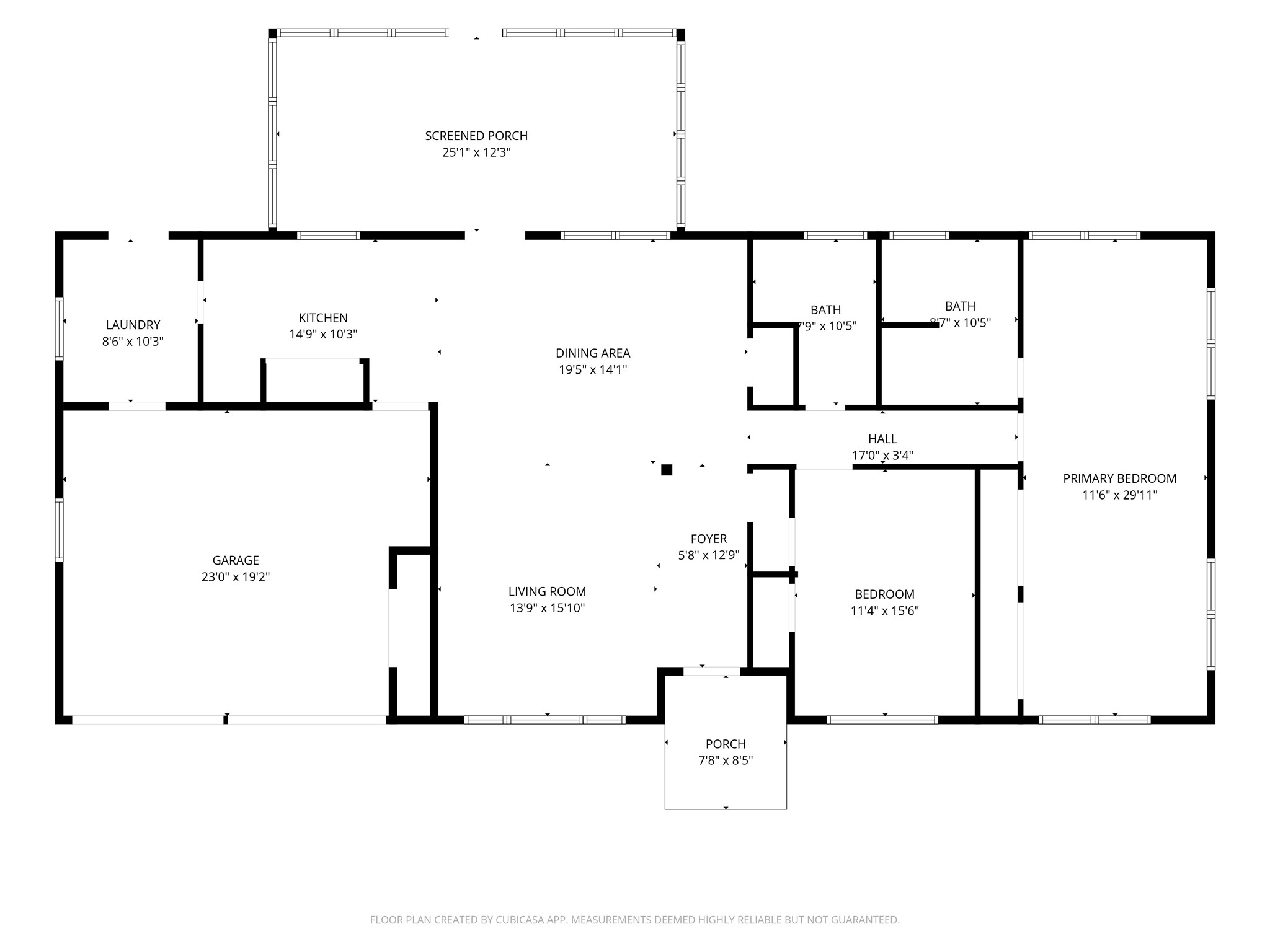 6515 Williams School Road Needville, TX 77461 - Photo 45 of 45 Gallery Image 45