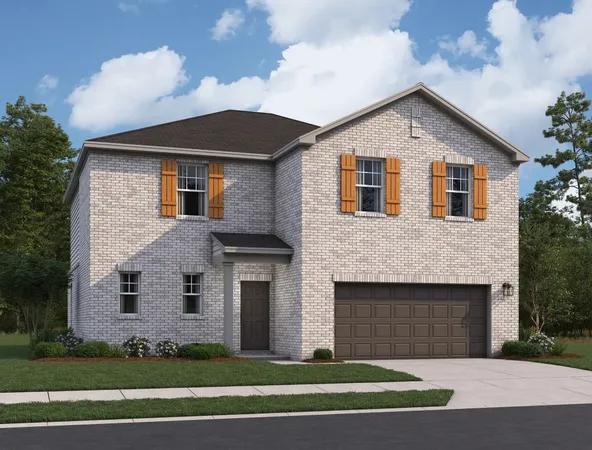 $279,990 | 3214 Tanzanite Chase Drive, Angleton, TX 77515