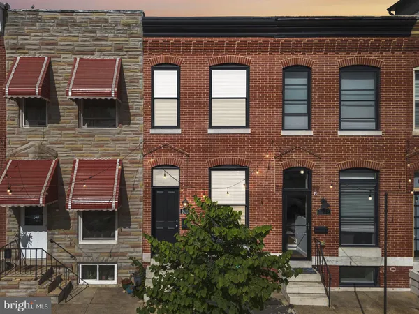 $465,000 | 1618 East Clement Street, Baltimore, MD 21230