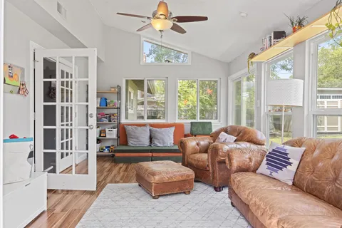 $695,000 | 5901 Thames Drive, Austin, TX 78723