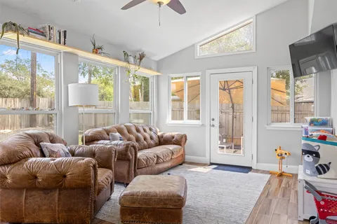 $695,000 | 5901 Thames Drive, Austin, TX 78723