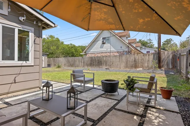 $725,000 | 5901 Thames Drive, Austin, TX 78723
