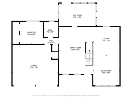 $725,000 | 5901 Thames Drive, Austin, TX 78723