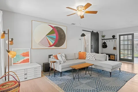 $695,000 | 5901 Thames Drive, Austin, TX 78723