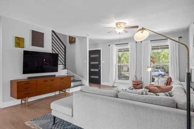 $725,000 | 5901 Thames Drive, Austin, TX 78723