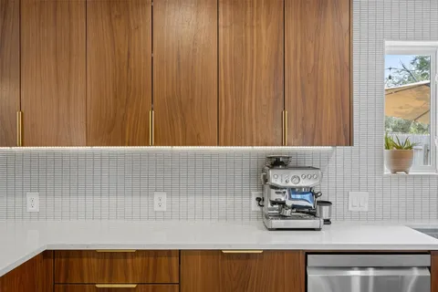 a bathroom with a sink and a bathtub