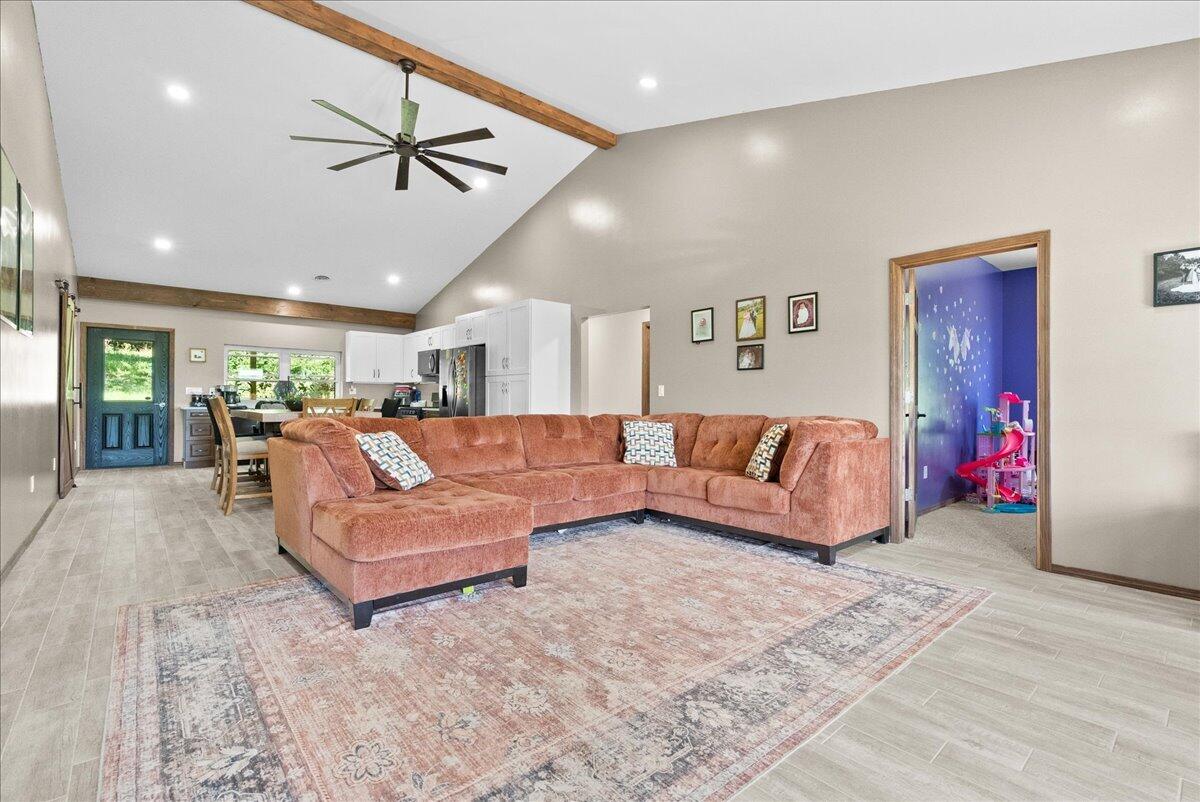 25455 L Drive North Albion, MI 49224 - Photo 9 of 41 Gallery Image 9