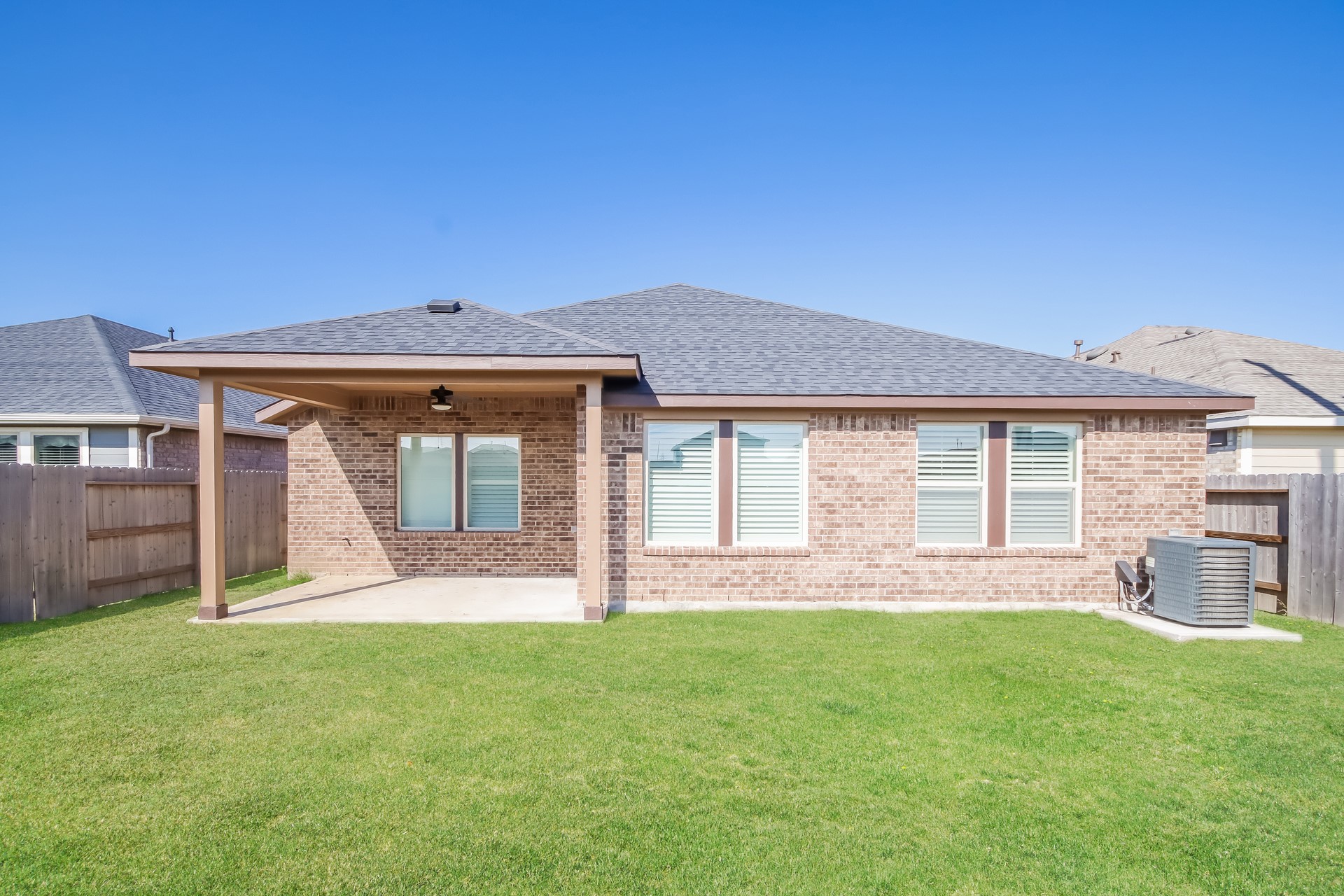 4606 Wildflower Way Baytown, TX 77521 - Photo 14 of 15