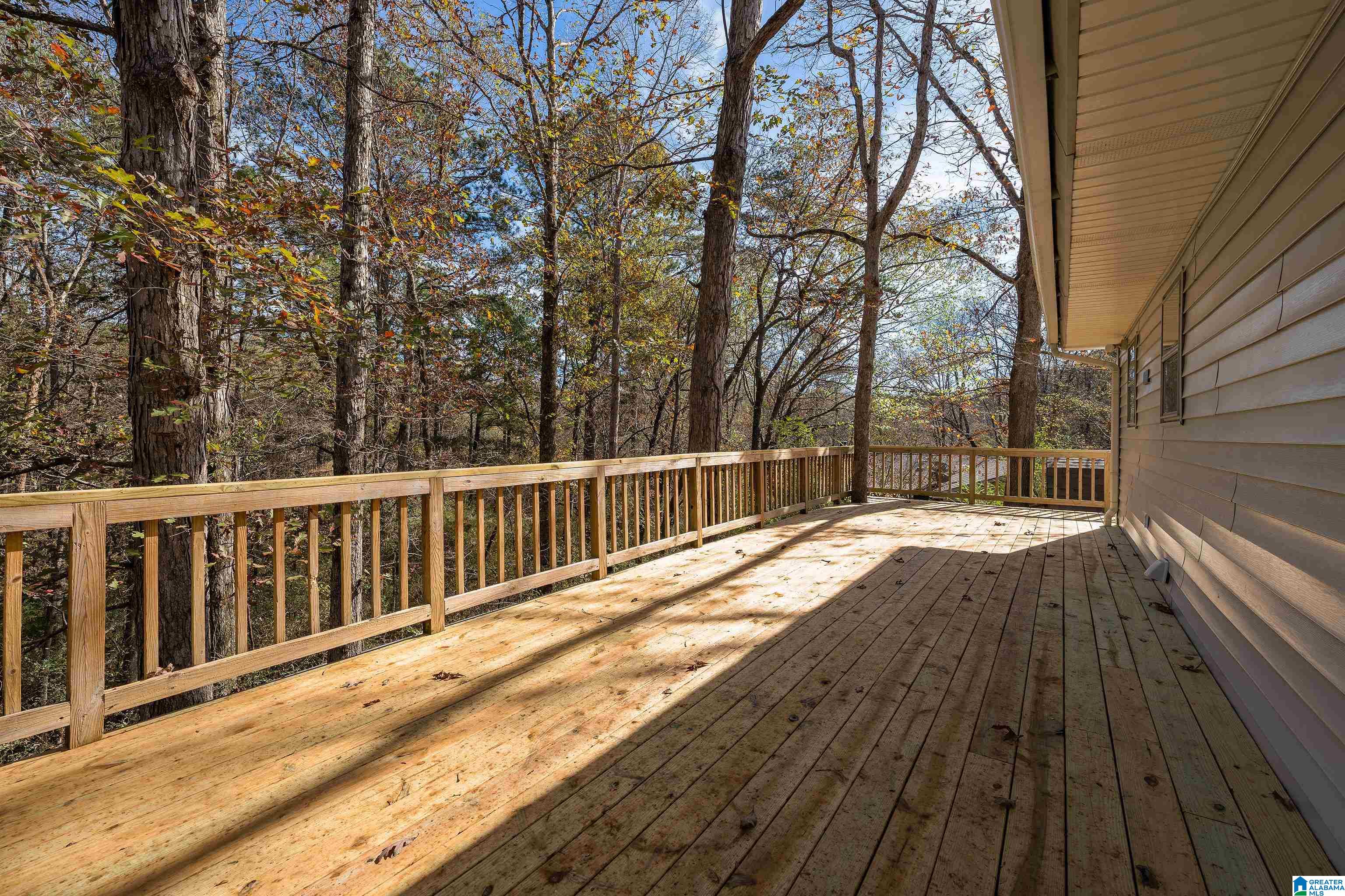 7417 Dewey Goodwin Road Pinson, AL 35126 - Photo 26 of 29