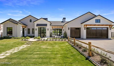 $5,995,000 | 5935 East Calle Tuberia, Phoenix, AZ 85018