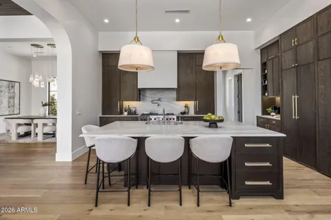 $5,995,000 | 5935 East Calle Tuberia, Phoenix, AZ 85018