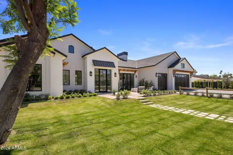 $5,995,000 | 5935 East Calle Tuberia, Phoenix, AZ 85018