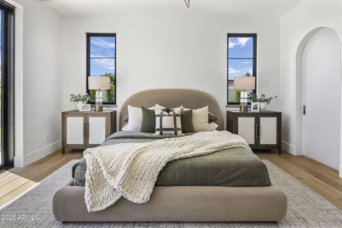 $5,995,000 | 5935 East Calle Tuberia, Phoenix, AZ 85018