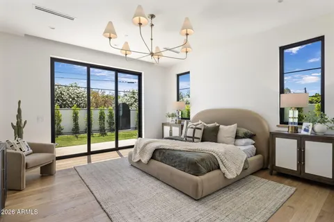 $5,995,000 | 5935 East Calle Tuberia, Phoenix, AZ 85018