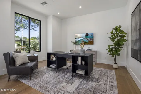 $5,995,000 | 5935 East Calle Tuberia, Phoenix, AZ 85018