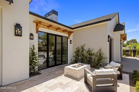 $5,995,000 | 5935 East Calle Tuberia, Phoenix, AZ 85018