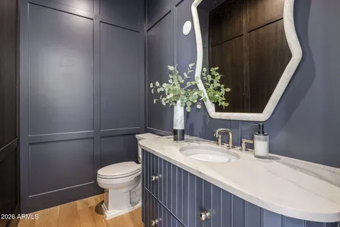 $5,995,000 | 5935 East Calle Tuberia, Phoenix, AZ 85018