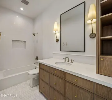 $5,995,000 | 5935 East Calle Tuberia, Phoenix, AZ 85018