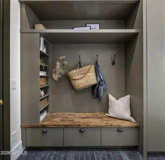 $5,995,000 | 5935 East Calle Tuberia, Phoenix, AZ 85018