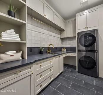 $5,995,000 | 5935 East Calle Tuberia, Phoenix, AZ 85018