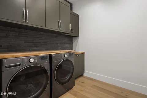 $5,995,000 | 5935 East Calle Tuberia, Phoenix, AZ 85018