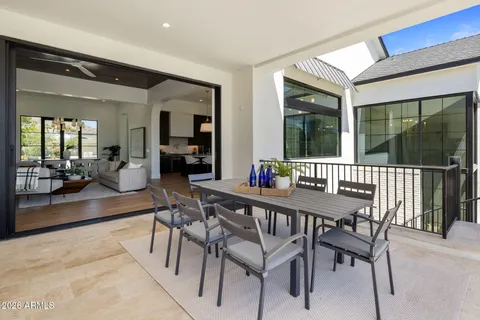 $5,995,000 | 5935 East Calle Tuberia, Phoenix, AZ 85018