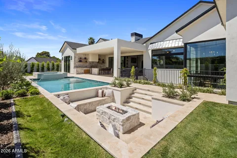 $5,995,000 | 5935 East Calle Tuberia, Phoenix, AZ 85018