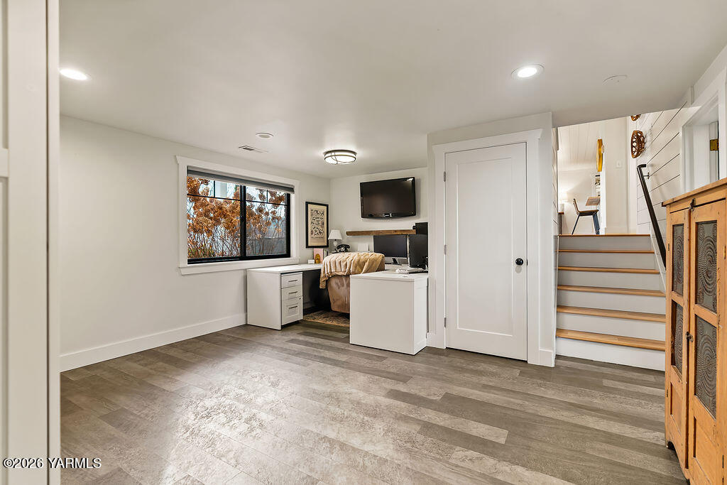 367 Baker Road Selah, WA 98942 - Photo 30 of 55 a view of a kitchen with storage and utility