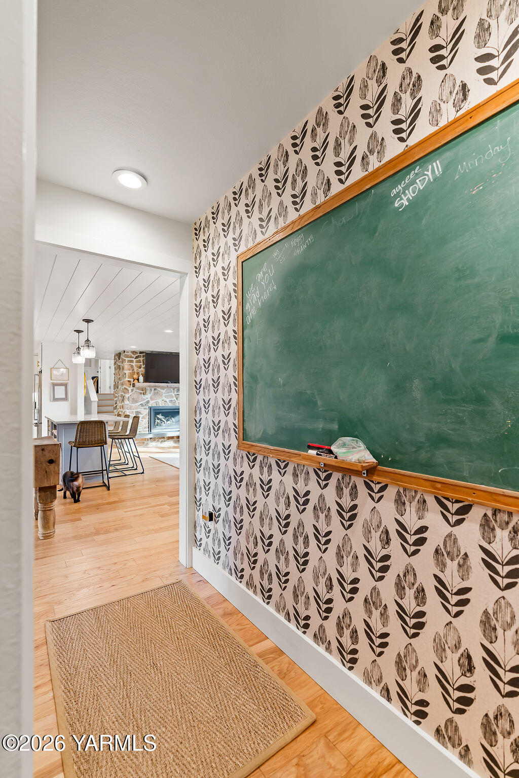 367 Baker Road Selah, WA 98942 - Photo 34 of 55 a view of an outdoor space