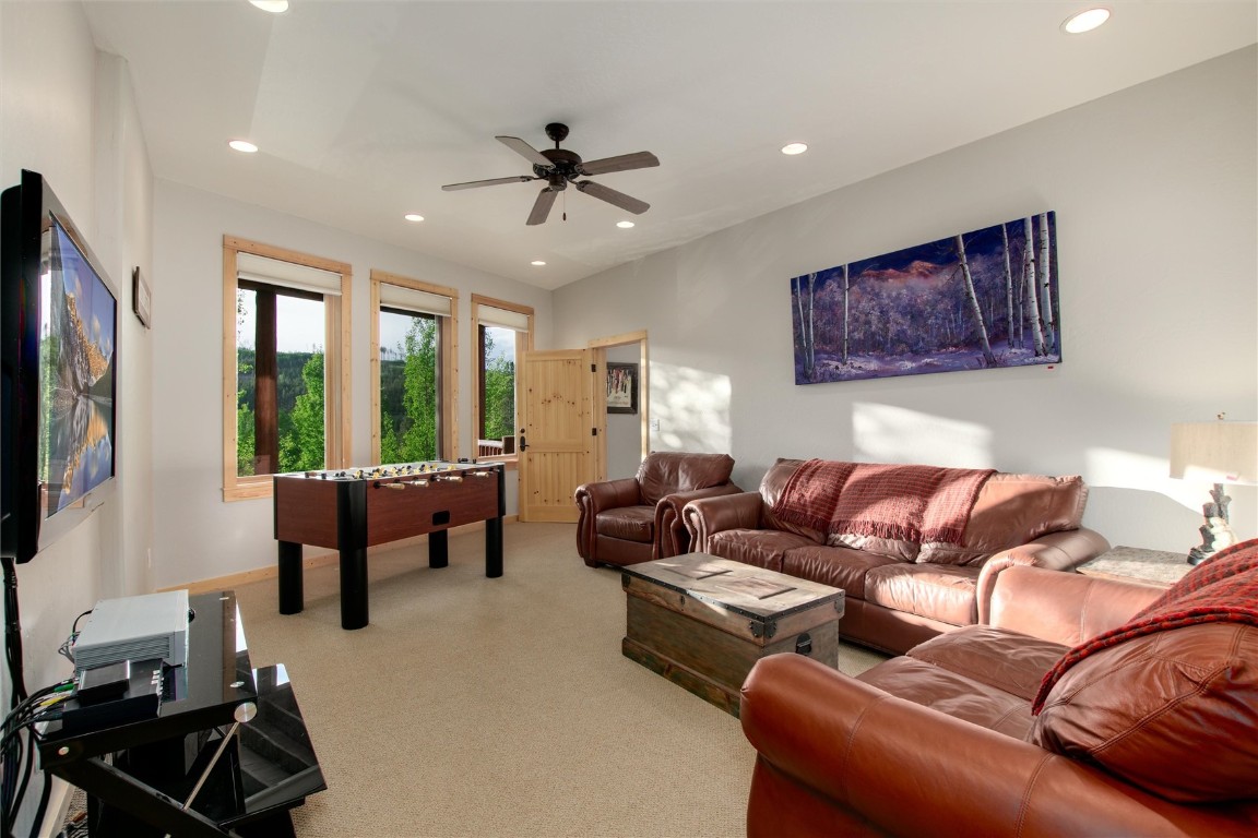 373 Blue Ridge Road Breckenridge, CO 80424 - Photo 21 of 38 Gallery Image 21
