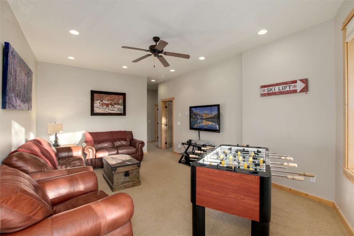 373 Blue Ridge Road Breckenridge, CO 80424 - Photo 22 of 38 Gallery Image 22