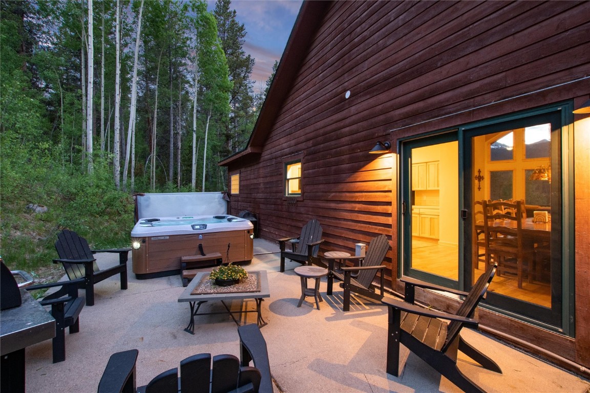 373 Blue Ridge Road Breckenridge, CO 80424 - Photo 25 of 38 Gallery Image 25