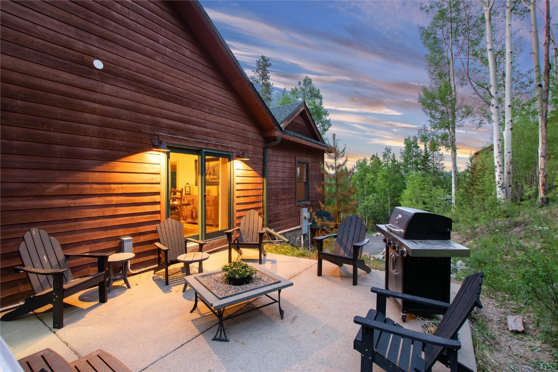 373 Blue Ridge Road Breckenridge, CO 80424 - Photo 26 of 38 Gallery Image 26