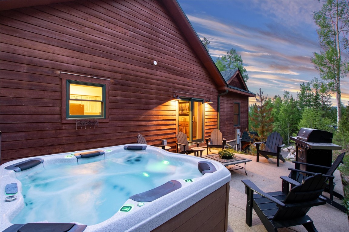 373 Blue Ridge Road Breckenridge, CO 80424 - Photo 27 of 38 Gallery Image 27