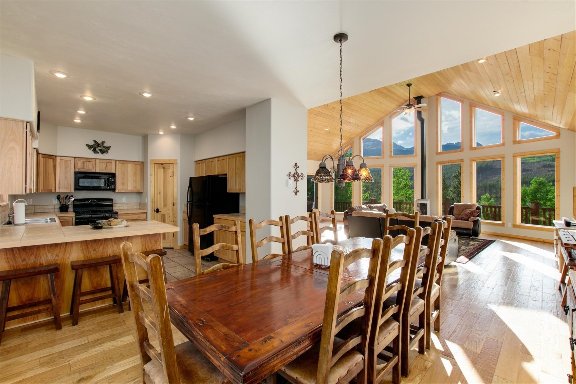 373 Blue Ridge Road Breckenridge, CO 80424 - Photo 3 of 38 Gallery Image 3