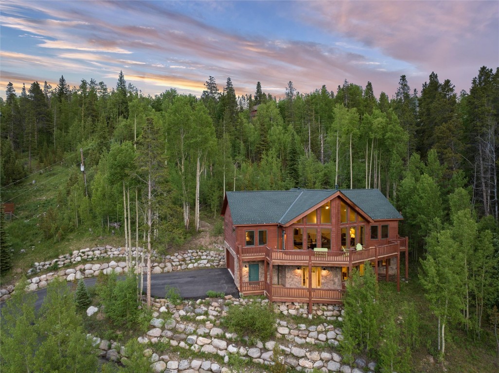 373 Blue Ridge Road Breckenridge, CO 80424 - Photo 33 of 38 Gallery Image 33