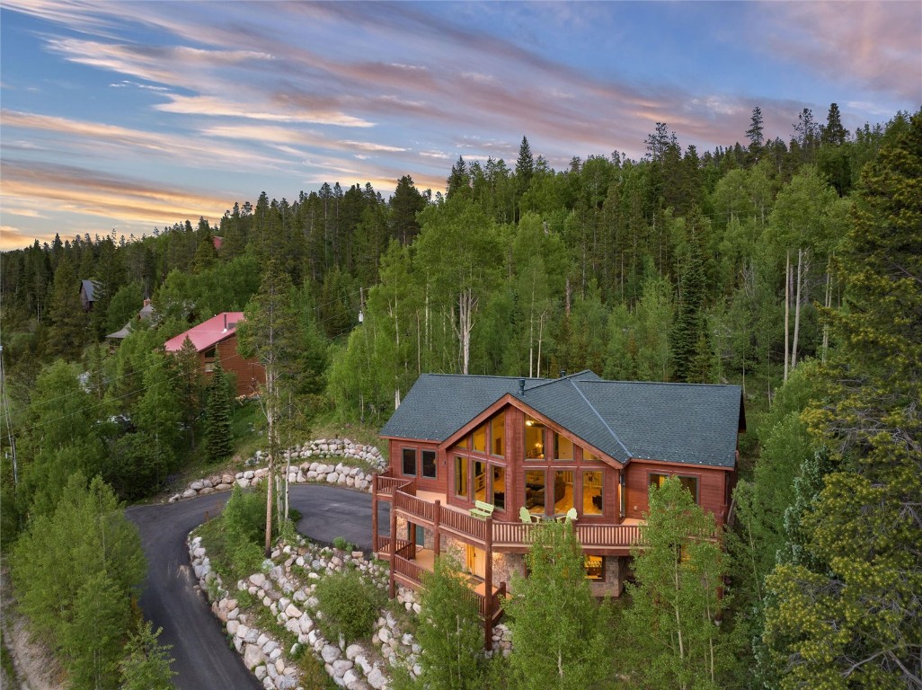 373 Blue Ridge Road Breckenridge, CO 80424 - Photo 34 of 38 Gallery Image 34