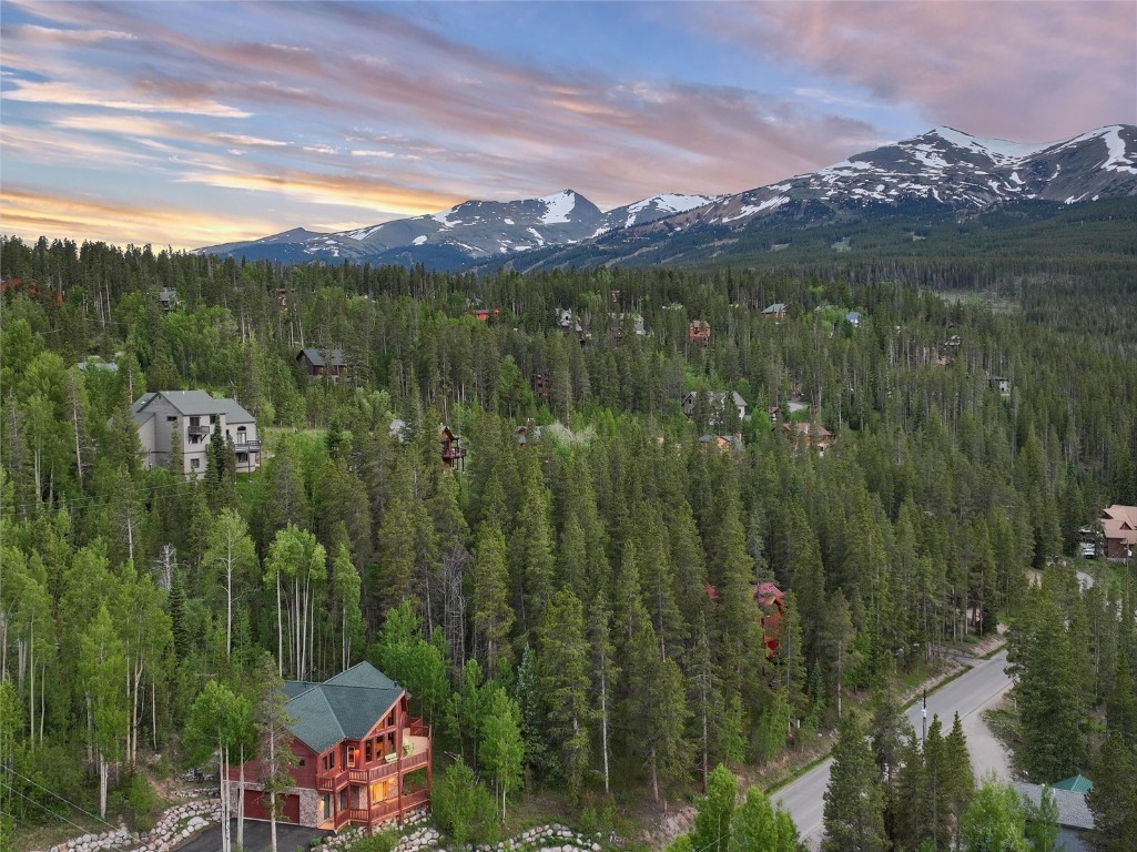 373 Blue Ridge Road Breckenridge, CO 80424 - Photo 35 of 38 Gallery Image 35