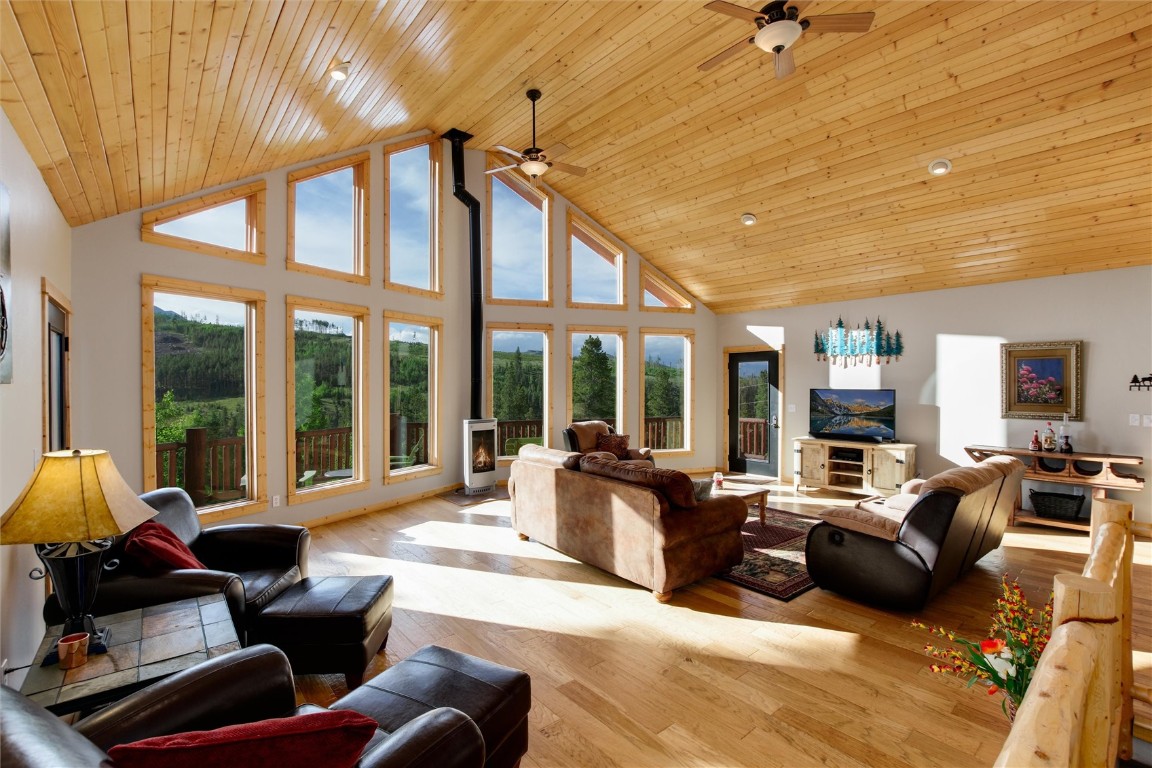 373 Blue Ridge Road Breckenridge, CO 80424 - Photo 6 of 38 Gallery Image 6