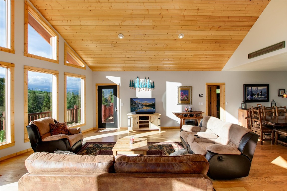 373 Blue Ridge Road Breckenridge, CO 80424 - Photo 7 of 38 Gallery Image 7